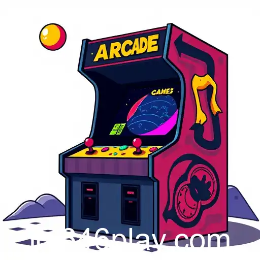 Exploring the Thrilling World of Arcade Games: The Journey from LOL646 and Beyond