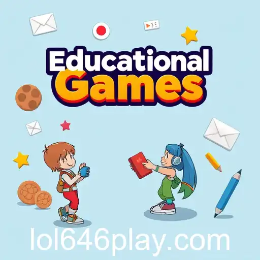 The Rise of Educational Games: Bridging Fun and Learning