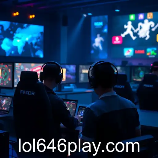 Evolution of Online Gaming Communities in 2025