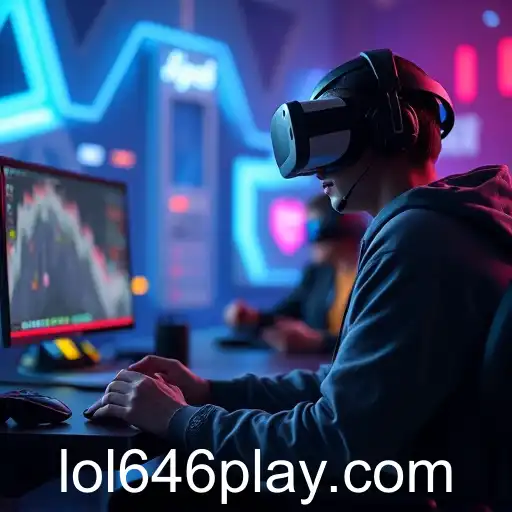 The Evolution of Online Gaming Communities