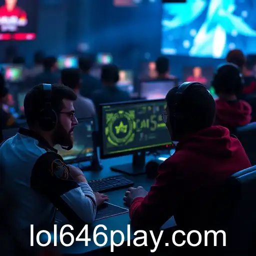 The Evolution of Online Gaming Communities