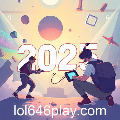 Gaming Community Thrives Online