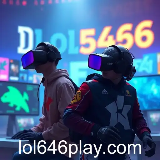 Gaming Evolutions and Emerging Trends