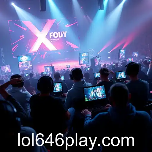 The Rise of Gaming in 2025: An Insight into 