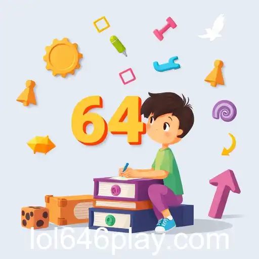 The Rise of Gaming and Entertainment: lol646 Leads the Charge