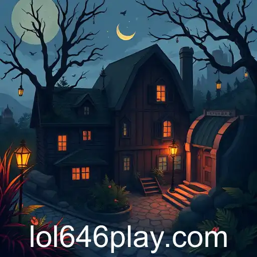 The Evolution of Online Gaming: The Role of lol646