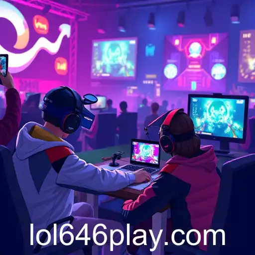 The Rise of Gaming Platforms in 2025