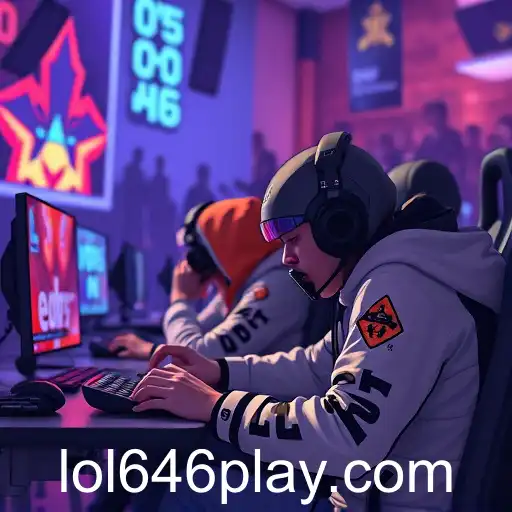 The Evolving Landscape of Online Gaming in the Mid-2020s