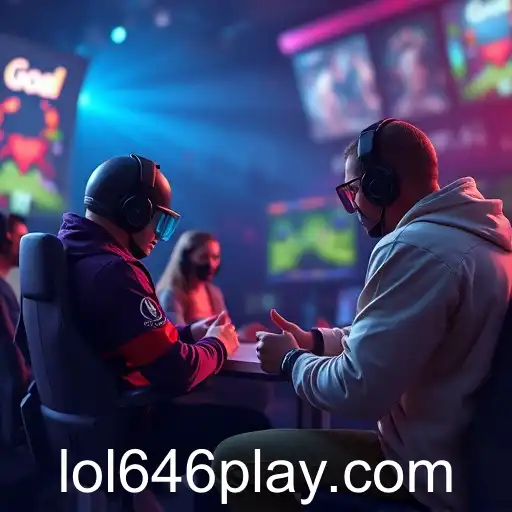 Gaming Security Concerns Amid Cyber Evolution