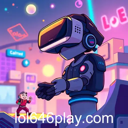 Gaming Trends and Innovation in 2025