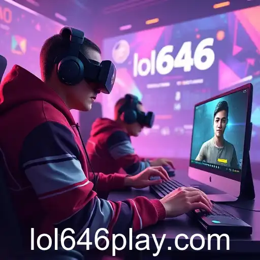 Rise of Online English Learning Games