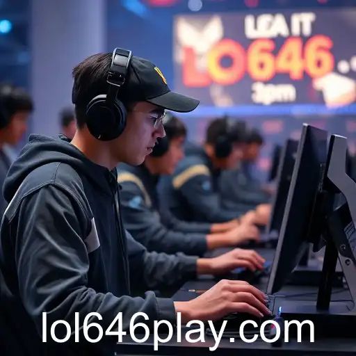 The Rise of Online Gaming Communities