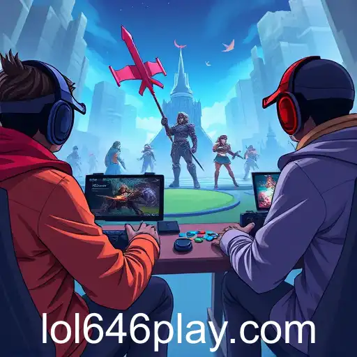 The Rise of Gaming in 2025: A Digital Evolution