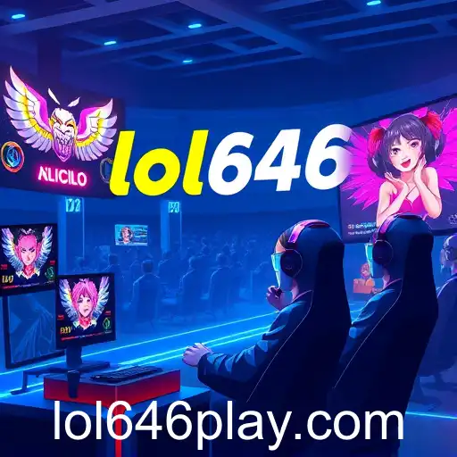 The Rise of lol646 and its Impact on Gaming in 2025