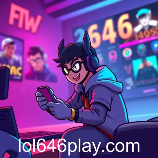 The Rise of 'lol646': A New Era in Online Gaming