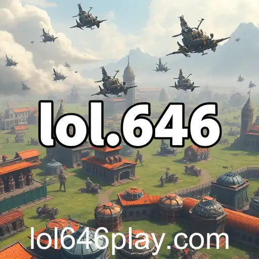 Exploring the World of Strategy Games: The Key to Mastering the Genre with 'lol646'