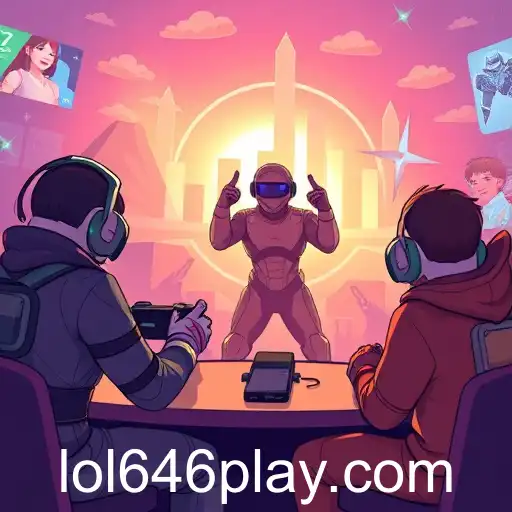 The Rise of Gaming Platforms