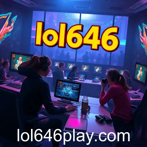 The Rise of Lol646: Transforming the Gaming Landscape